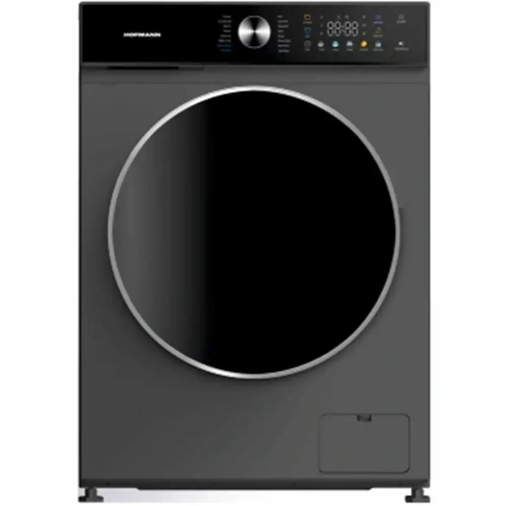 Стиральная машина Hofmann WM814SBG-V24/HF (8 Кг)