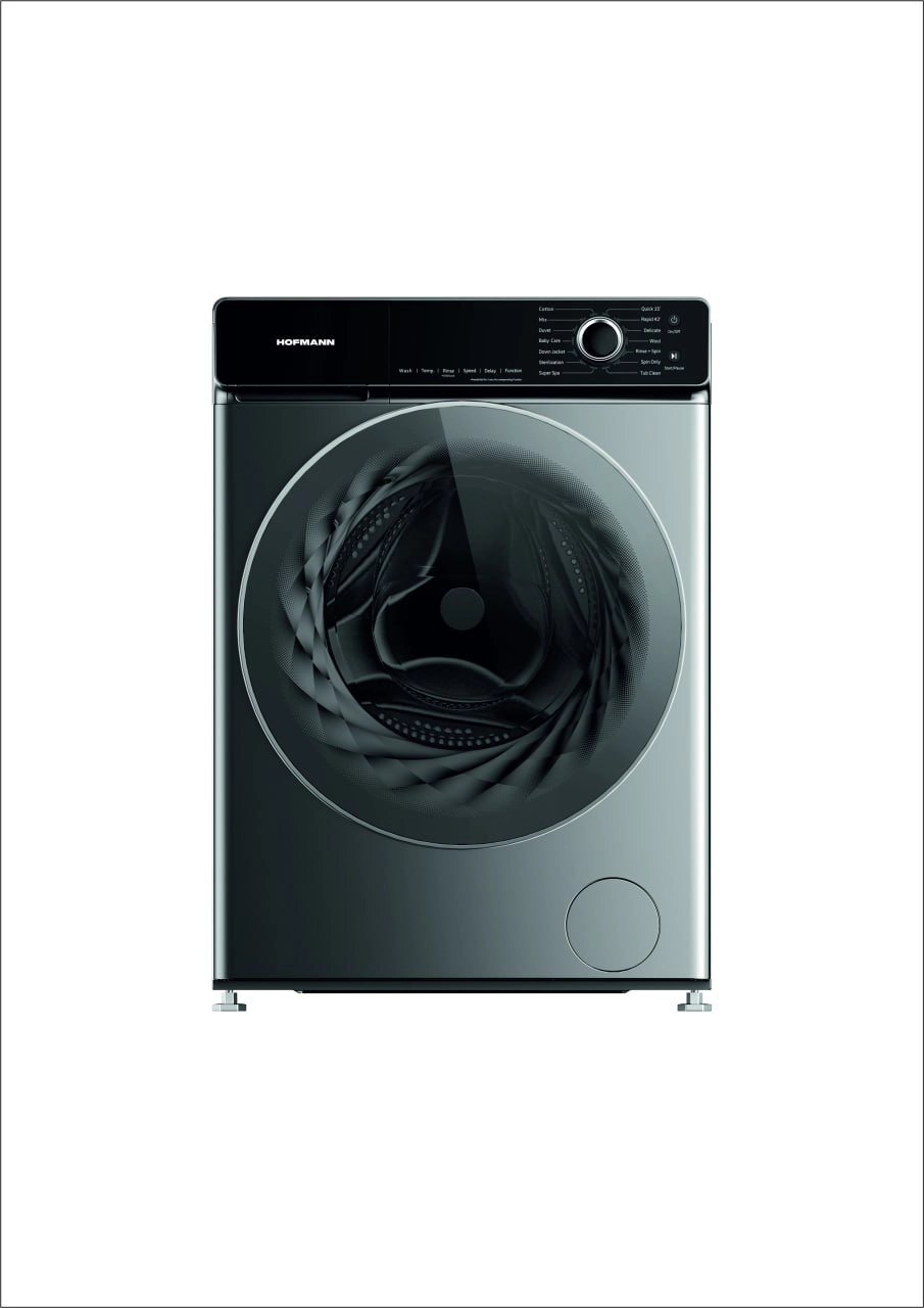 Стиральная машина Hofmann WM814TDG-V24/HF (8 кг)