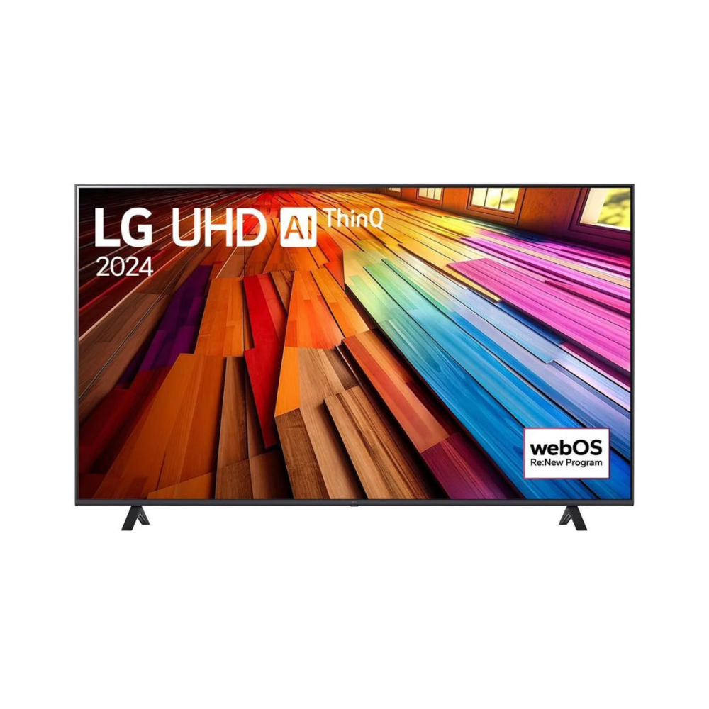 TV LG 55UT81009LB