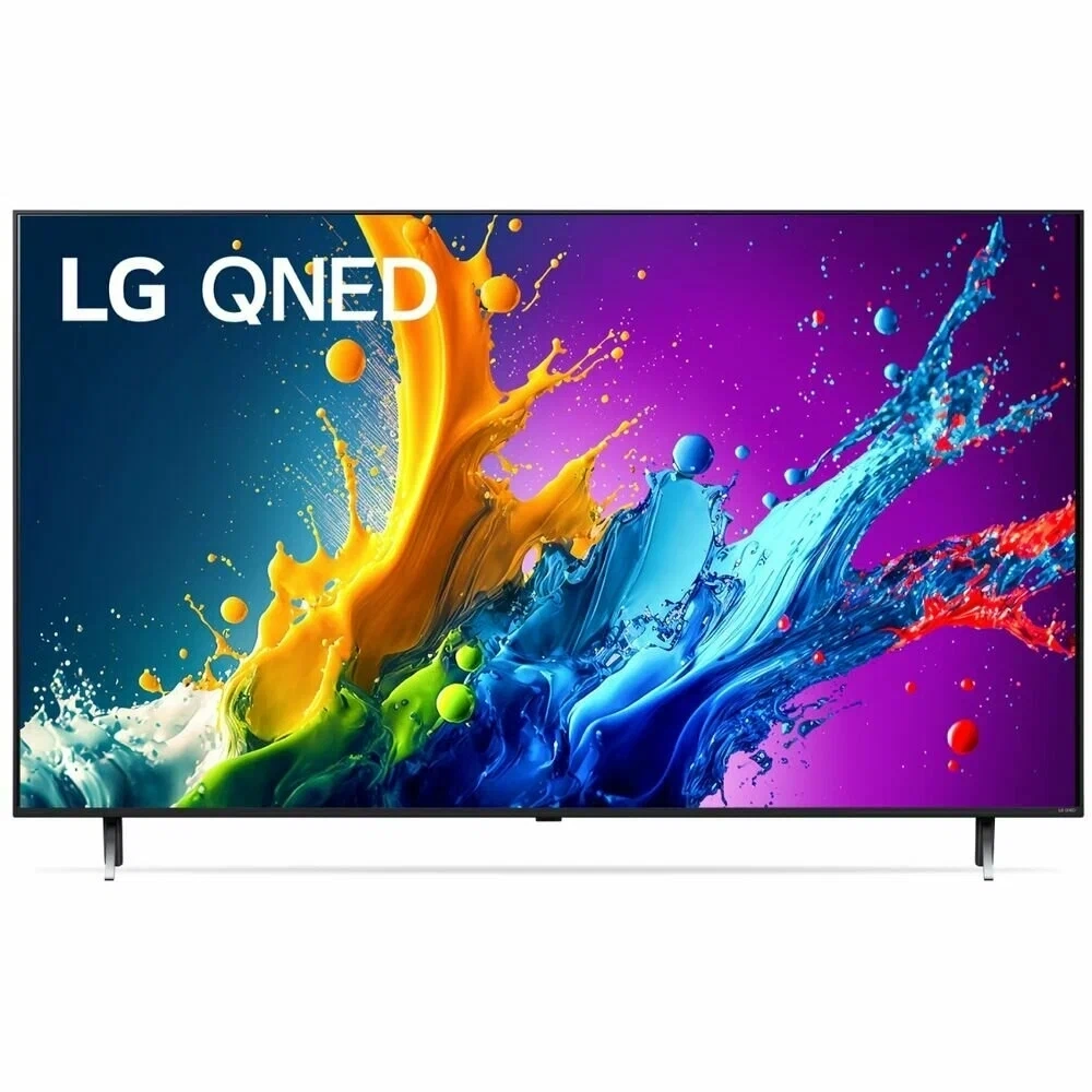 Телевизор LG 50QNED80T6A