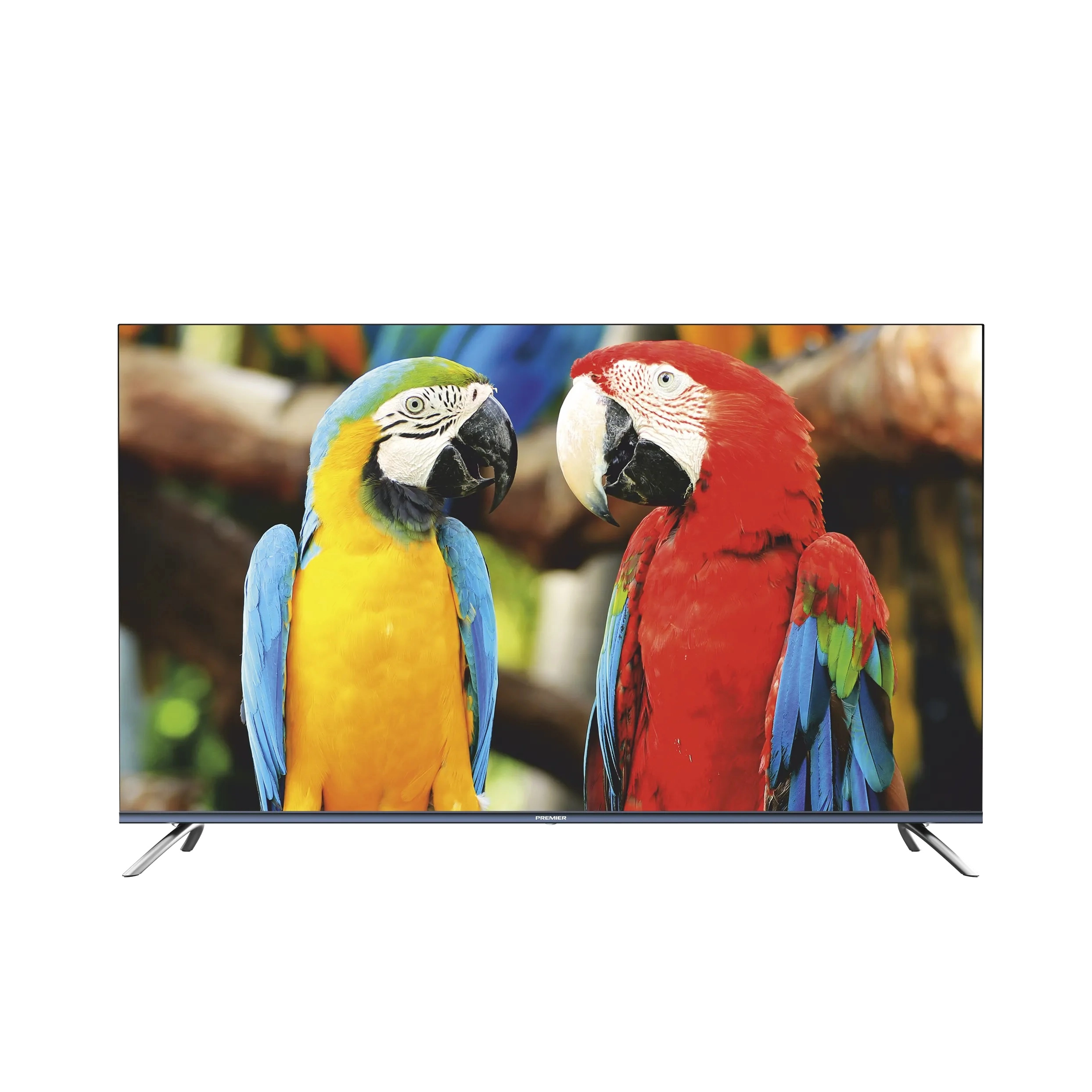 Телевизор Premier Smart 50PRM840USV
