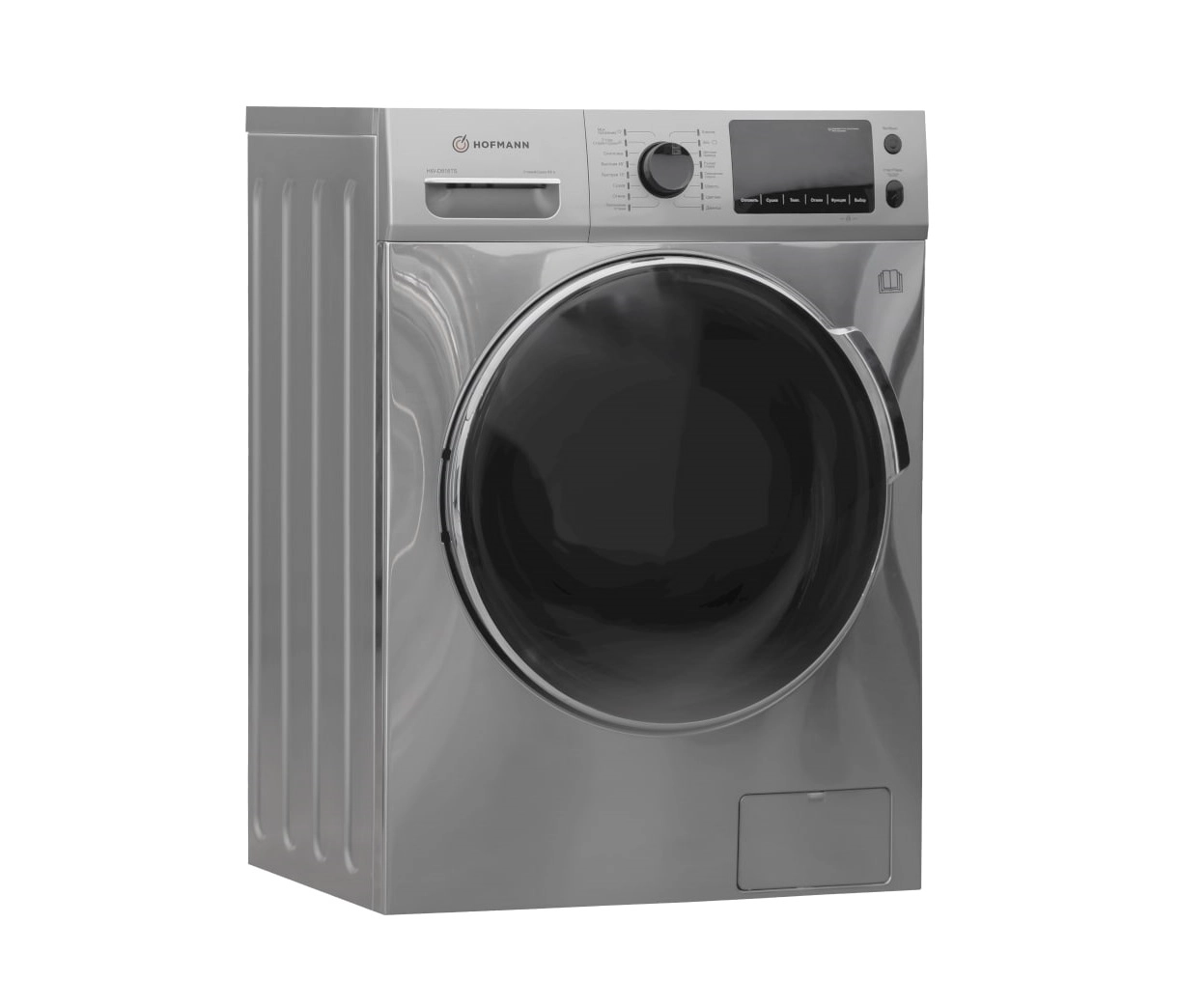 Стиральная машина Hofmann HWD816TS 8 Кг (С сушкой)