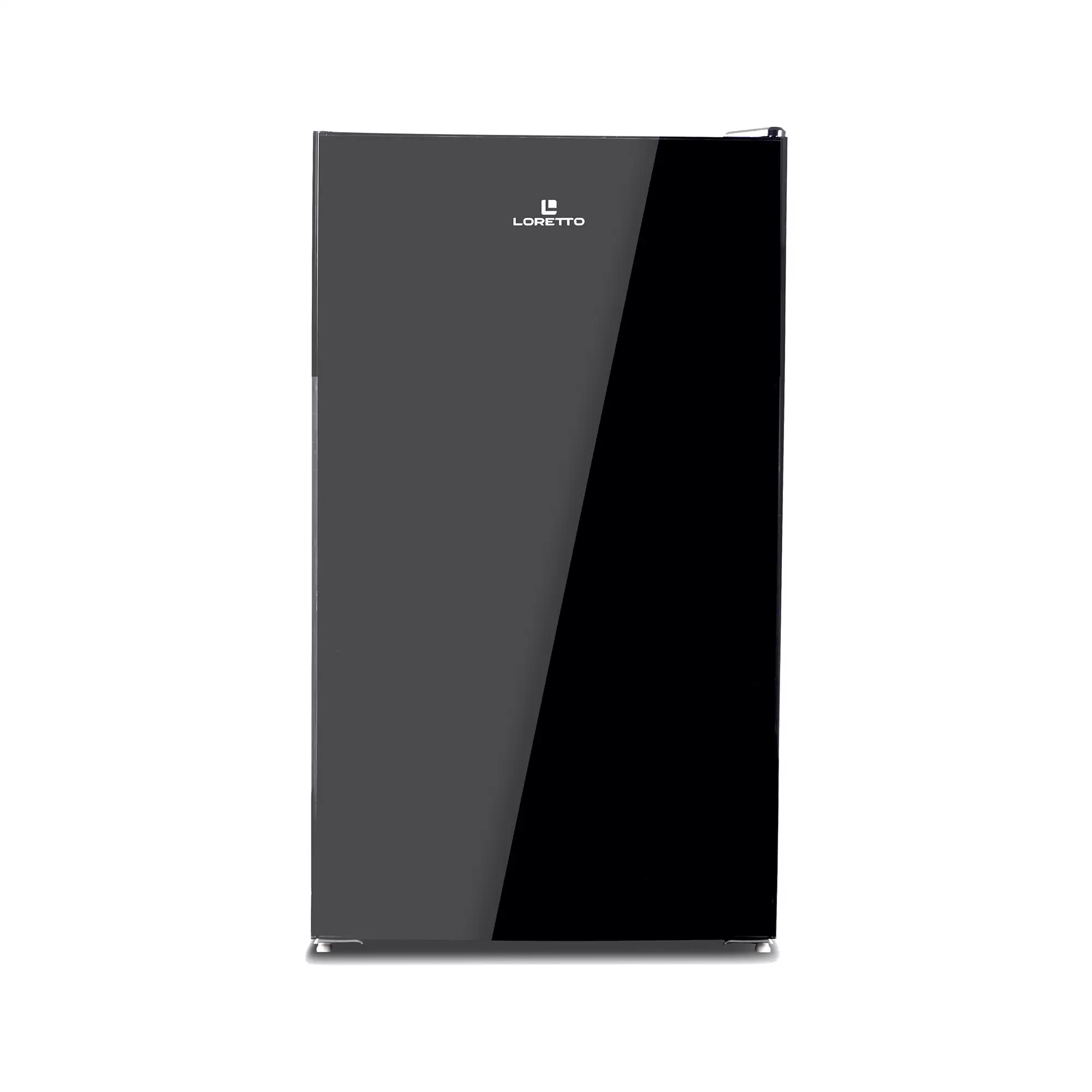 LORETTO LRF-G94BL refrigerator