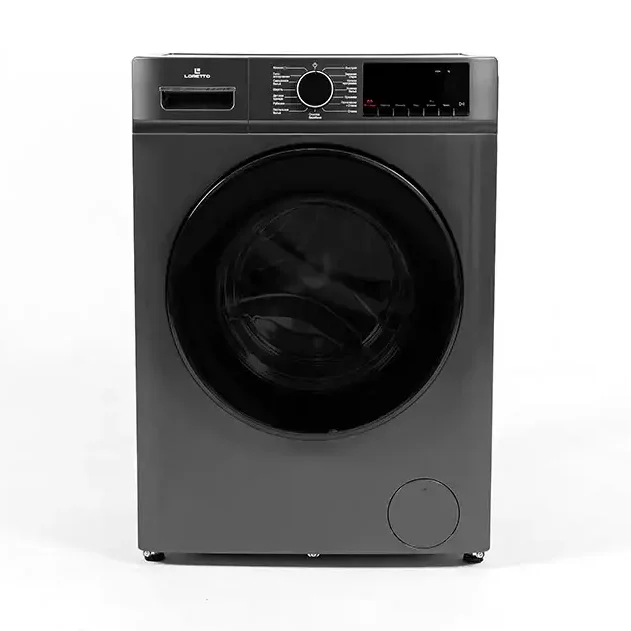 Стиральная машина Loretto LW-7709-BLDC-G Inverter