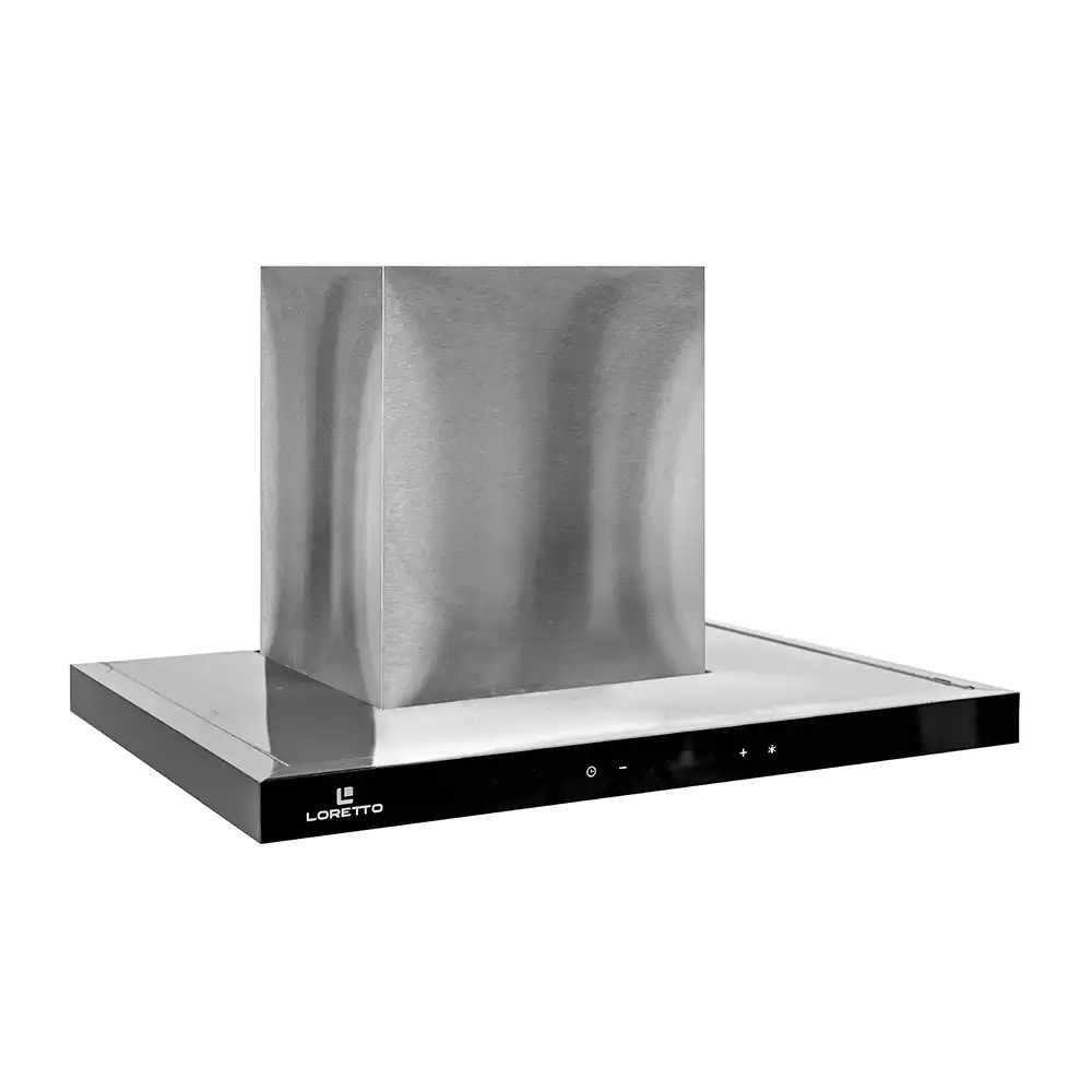 Hood LORETTO LHD-T610B02-X