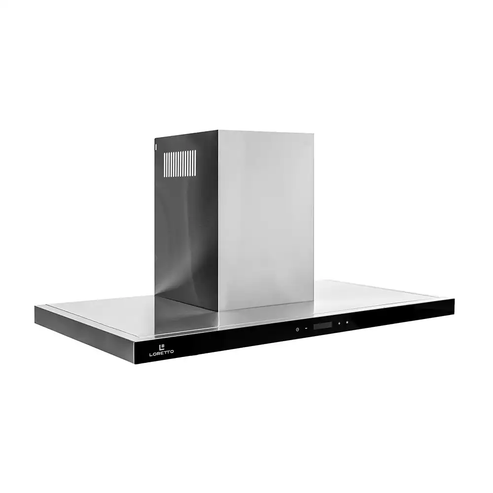 Вытяжка LORETTO LHD-T910B02-X