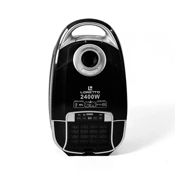 Пылесос Loretto LVC-2404 BL