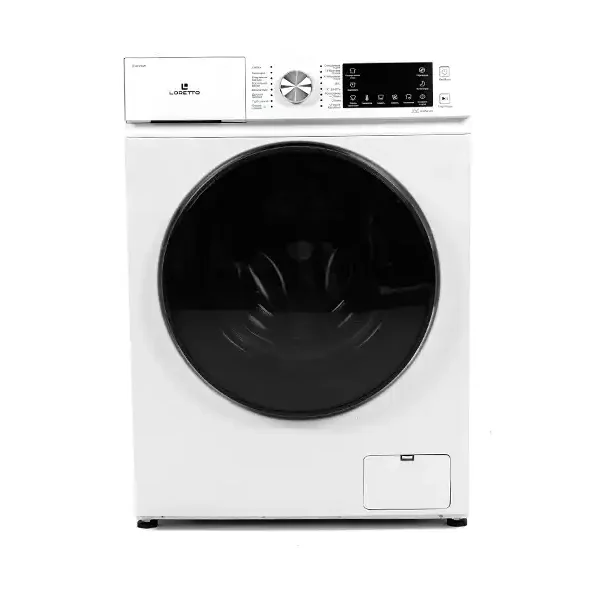 Стиральная машина Loretto LW-6601-BLDC-W Inverter
