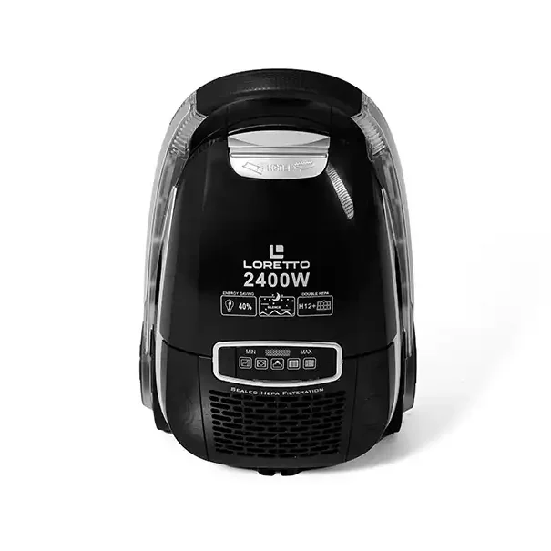 Пылесос Loretto LVC-2403BL