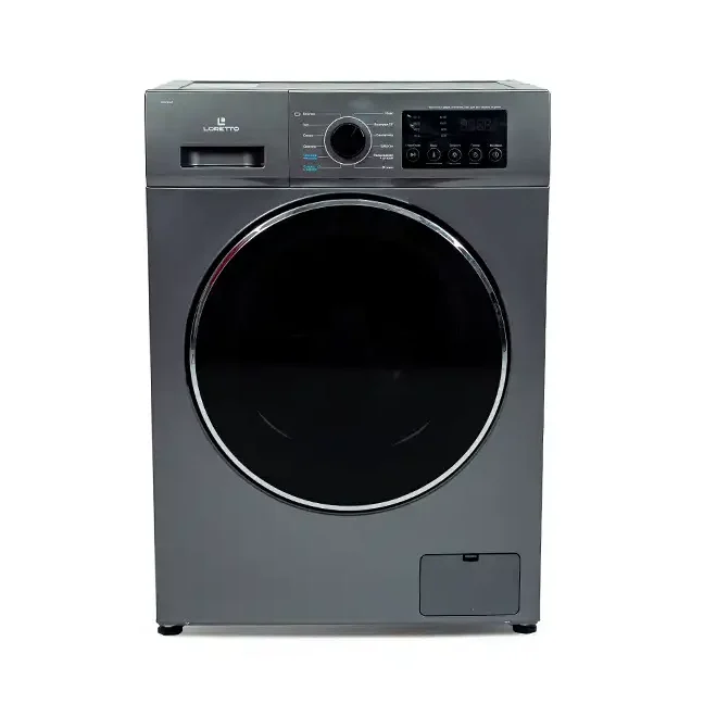 Стиральная машина Loretto LW-7007BLDC-G Inverter
