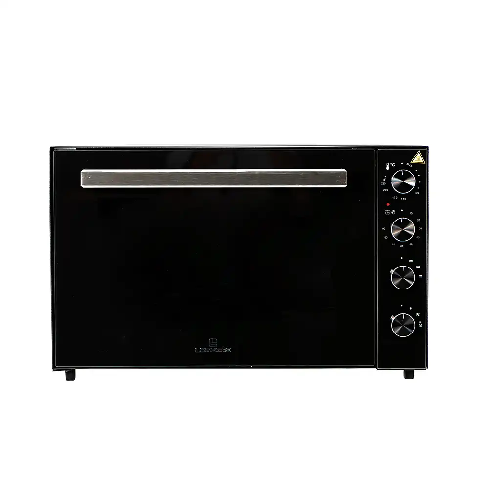 Мини печь LORETTO LUX-7003 GBL (70л)