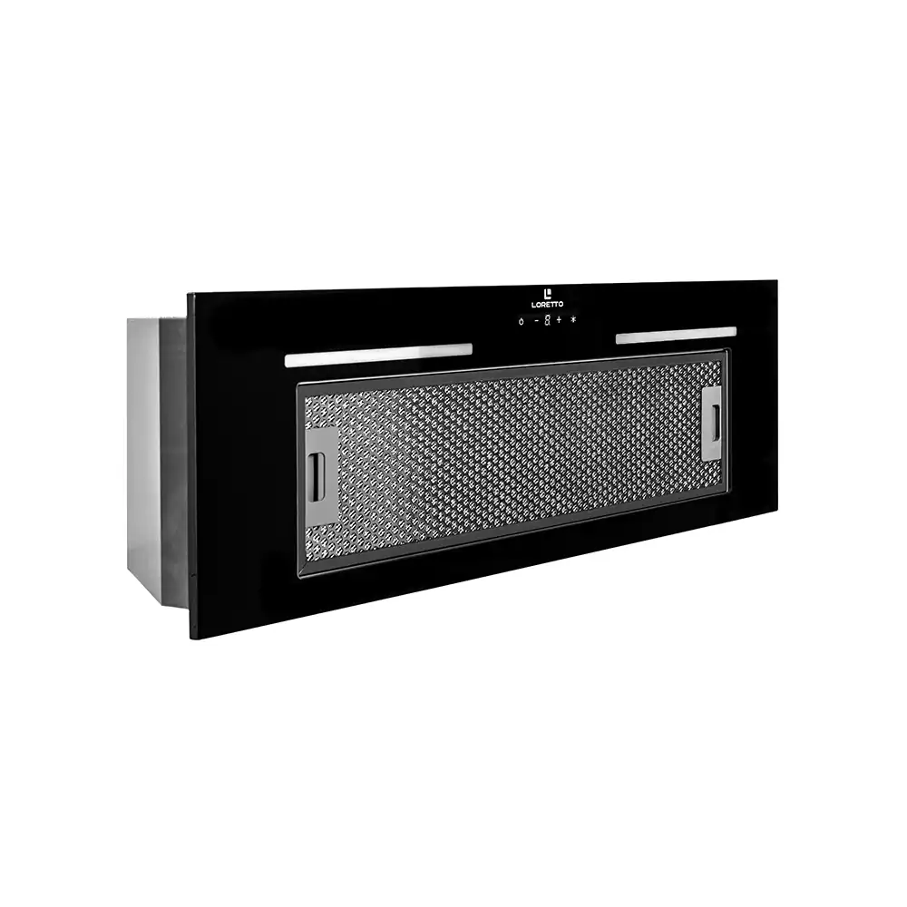 Hood LORETTO LHD-B910B01-BL