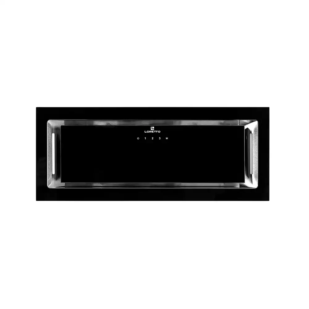 Hood LORETTO LHD-B710L02-BG