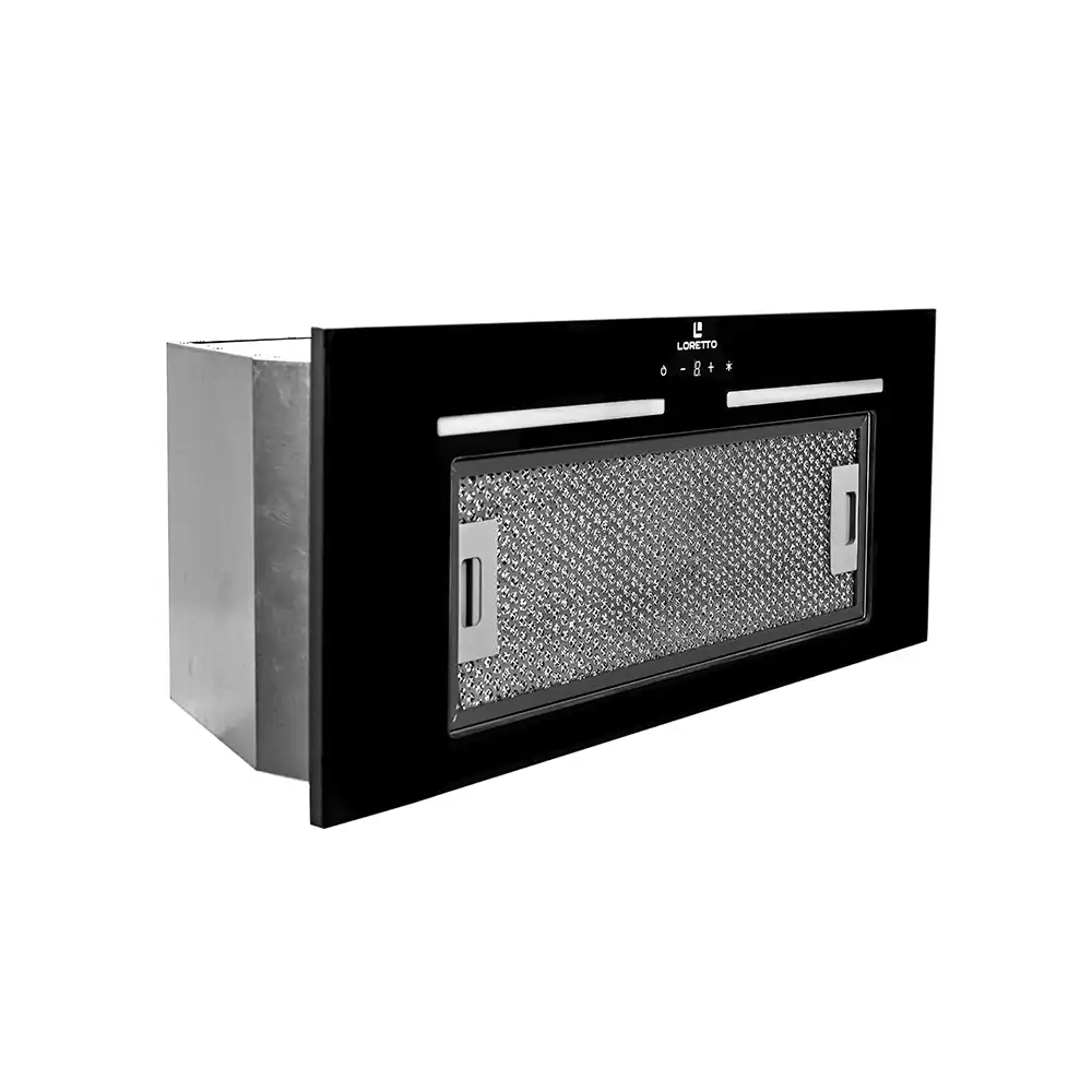 Hood LORETTO LHD-B710B01-BL