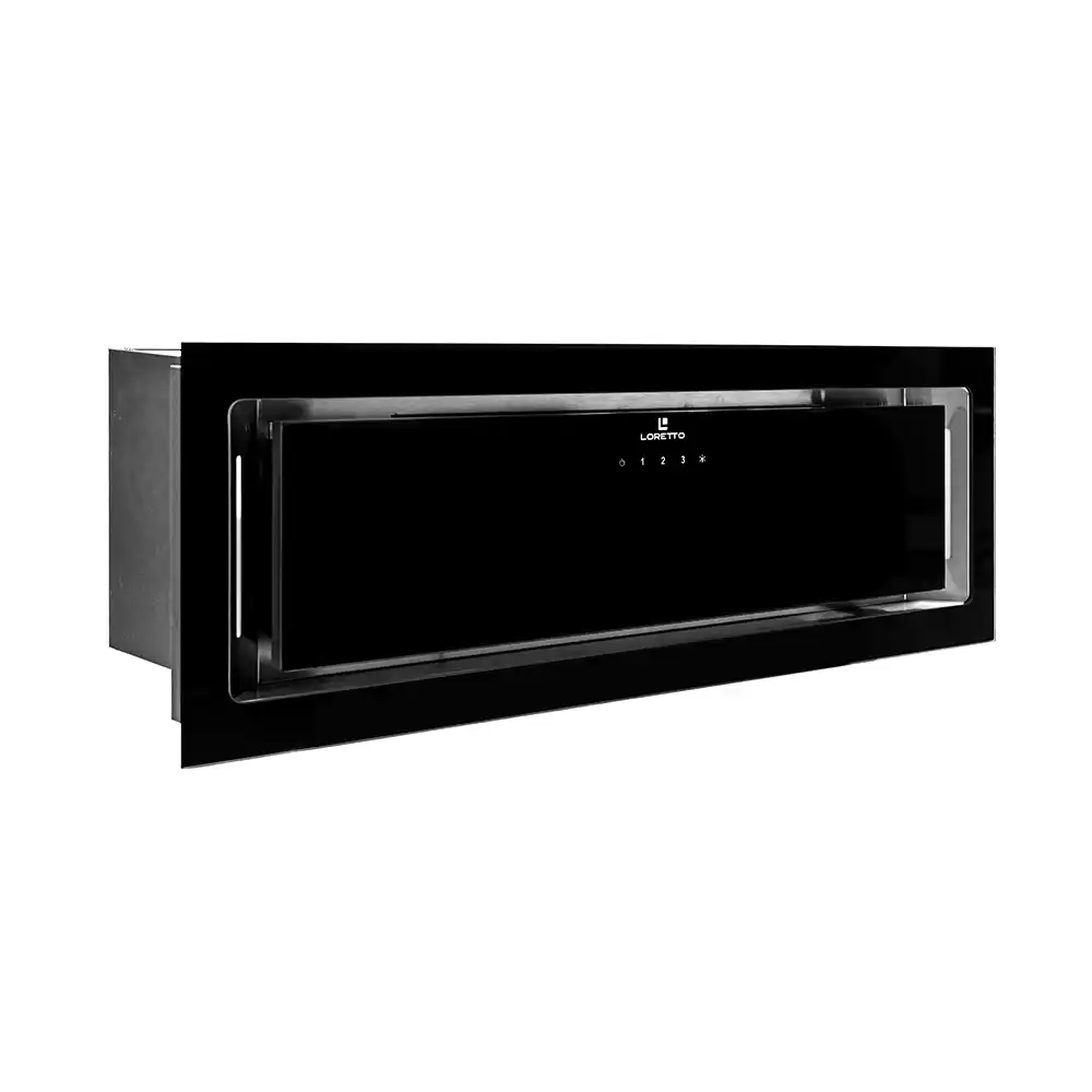 Hood LORETTO LHD-B910L02-BG