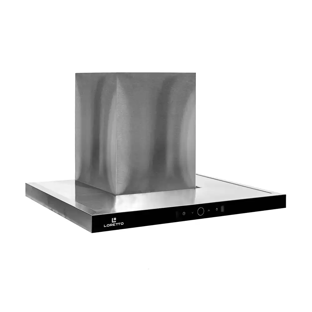 Вытяжка LORETTO LHD-T610C01-X