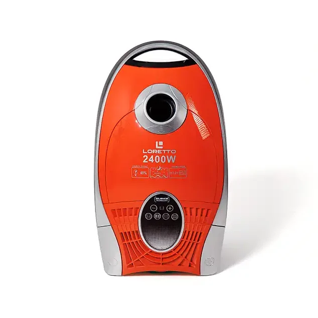 Пылесос Loretto LVC-2405 Y
