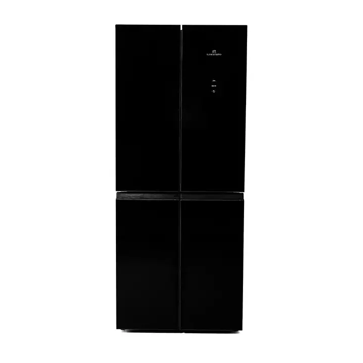 Refrigerator Loretto LRF-420 GBL