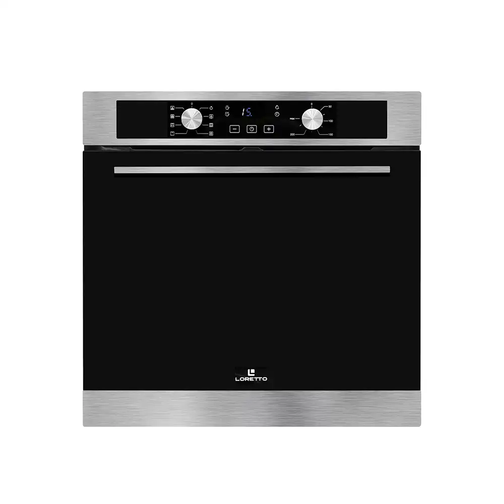Духовой шкаф Loretto LBO-688M02-X
