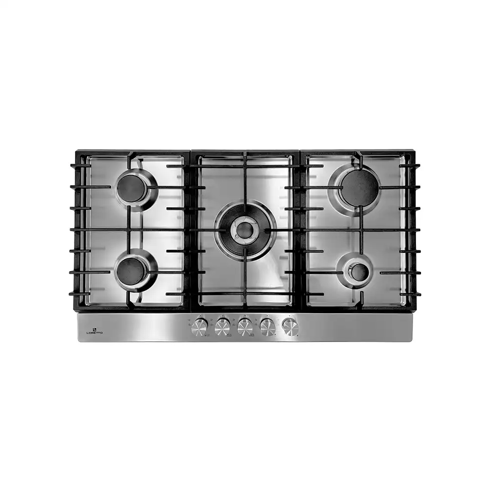 Варочная панель Loretto LHB-951M02-X
