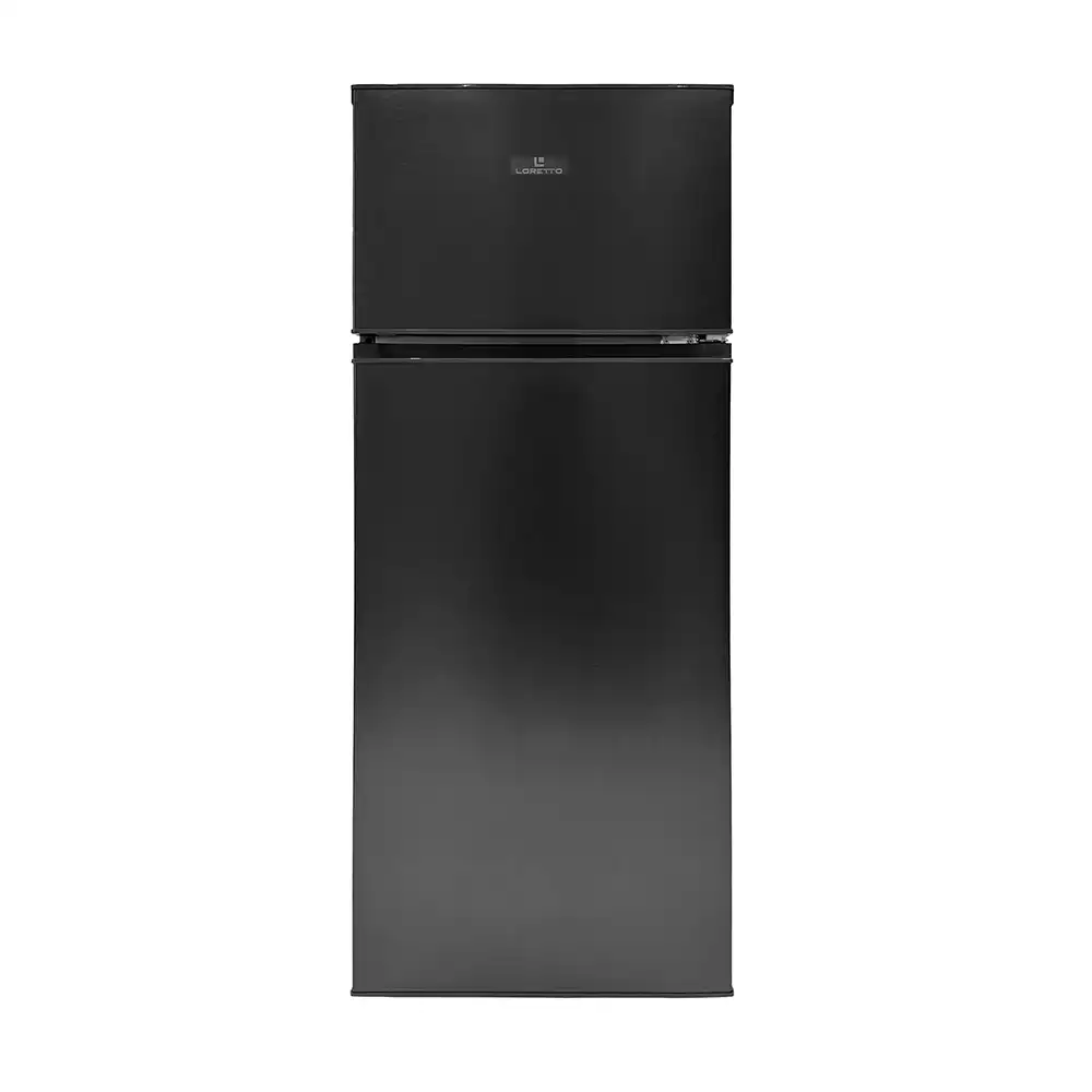 Refrigerator Loretto LRF-210GIN