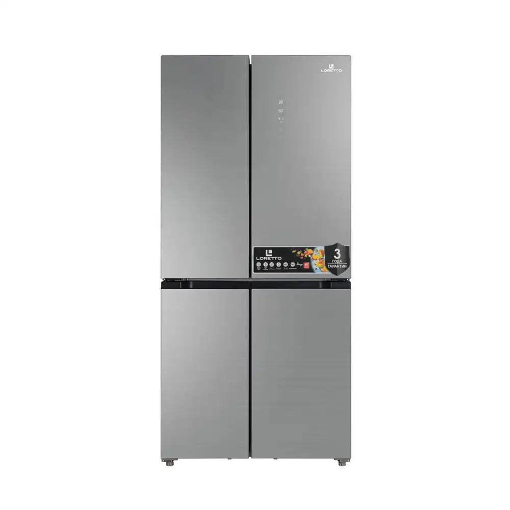 Loretto LRF-456 GS refrigerator