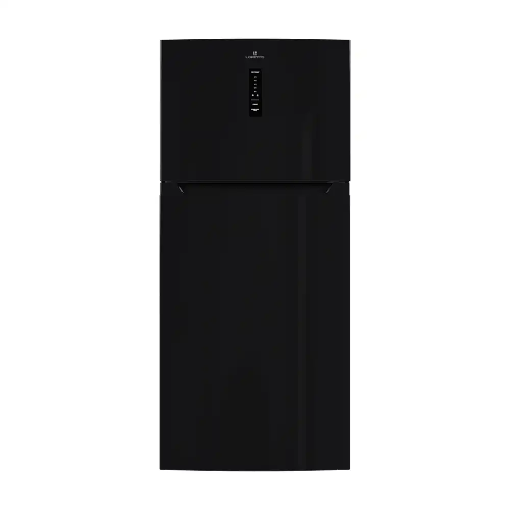 Loretto LRF-532BL Refrigerator