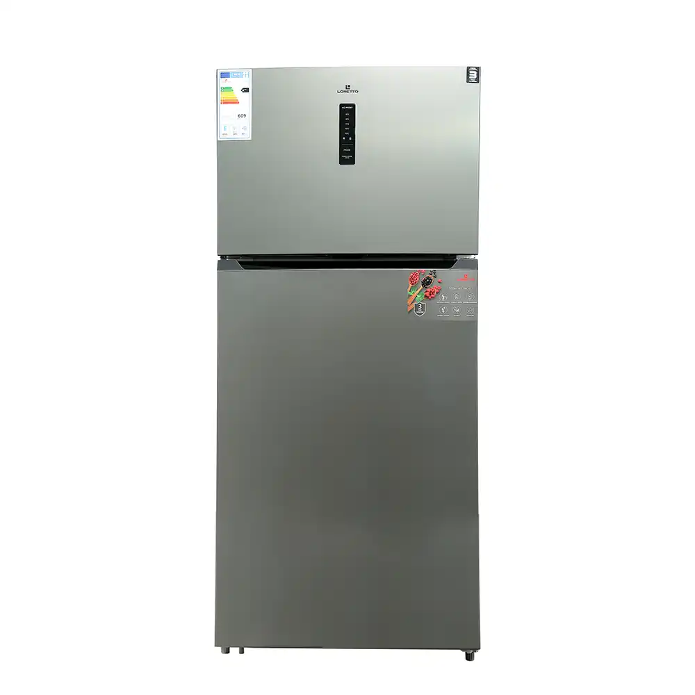 Refrigerator Loretto LRF-655IN