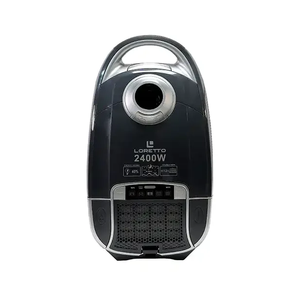 Пылесос Loretto LVC-2404 G