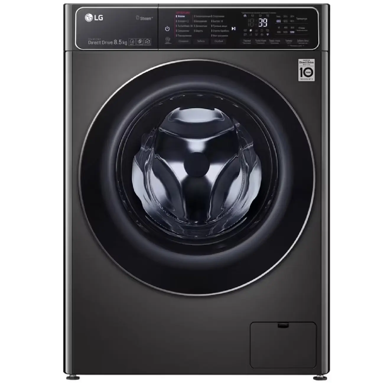 Стиральная машина автомат LG F2T9GW9P в Ташкенте