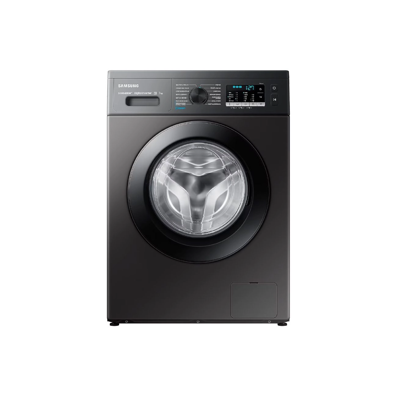 Стиральная машина Samsung WW70AG5S21CXLD 7 кг — купить в Ташкенте | Allo24.uz