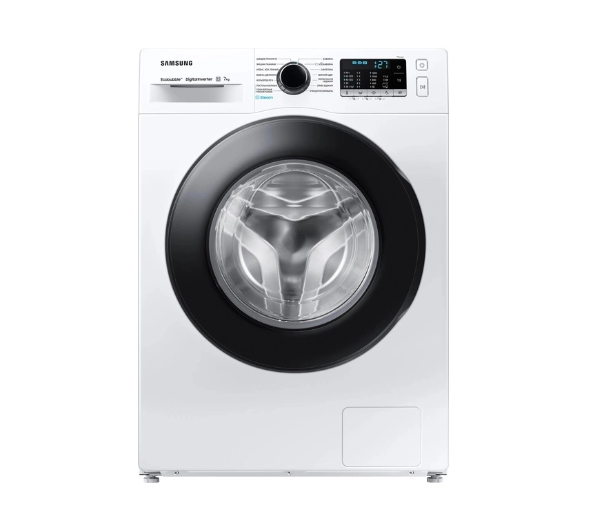 Стиральная машина Samsung WW70AGAS22AE/LD 7 кг – купить по выгодной цене в Ташкенте