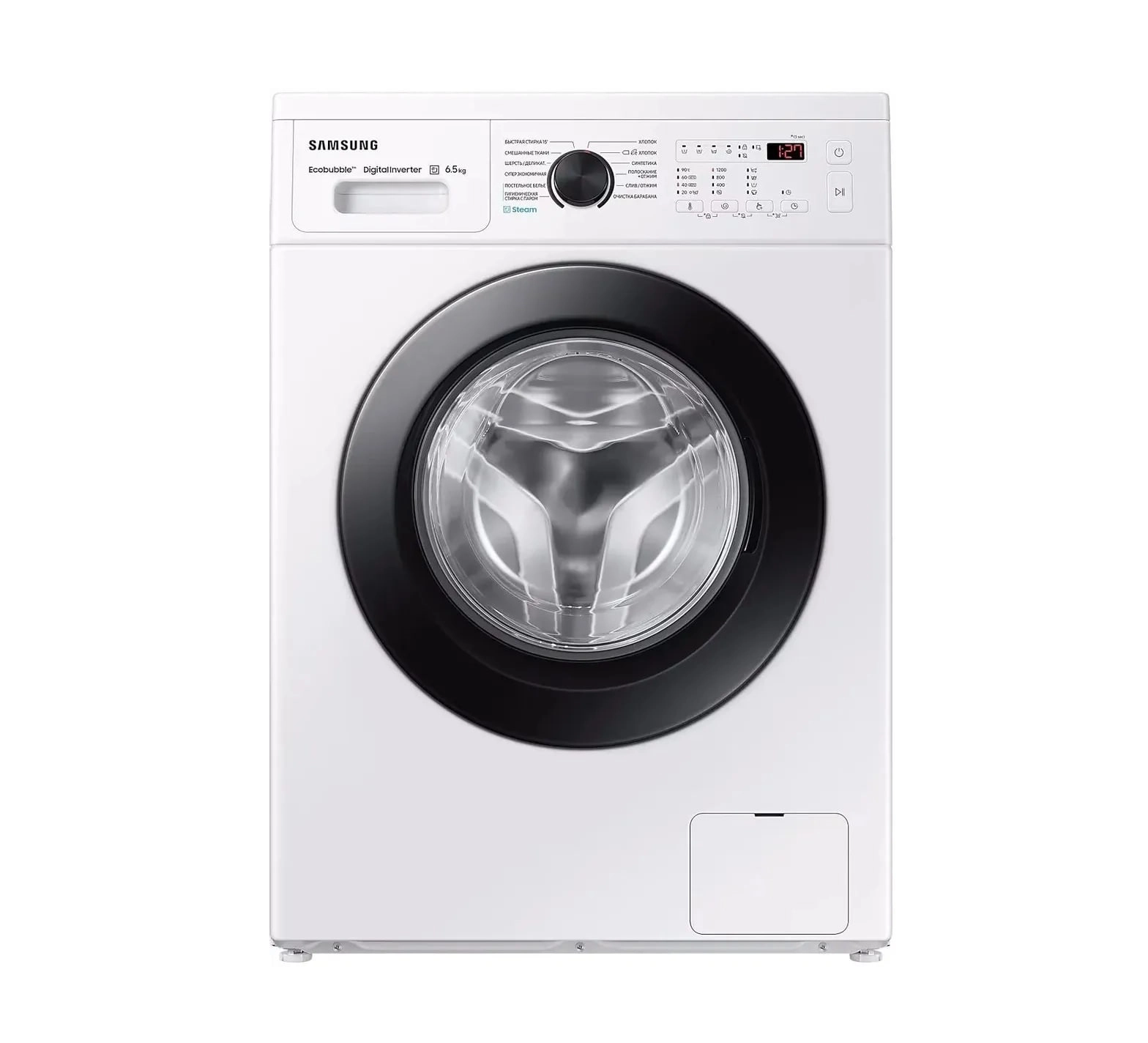 Стиральная машина Samsung WW65AG4S21CE/LD 6.5 кг – Купить в Ташкенте | Allo24.uz