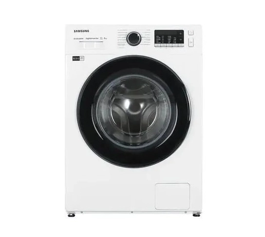 Стиральная машина Samsung WW80AGAS22AE/LD 8 Кг — Купить по выгодной цене в Узбекистане | Allo24.uz