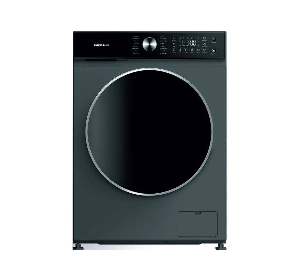 Стиральная машина Hofmann WM714SBG-V24/HF