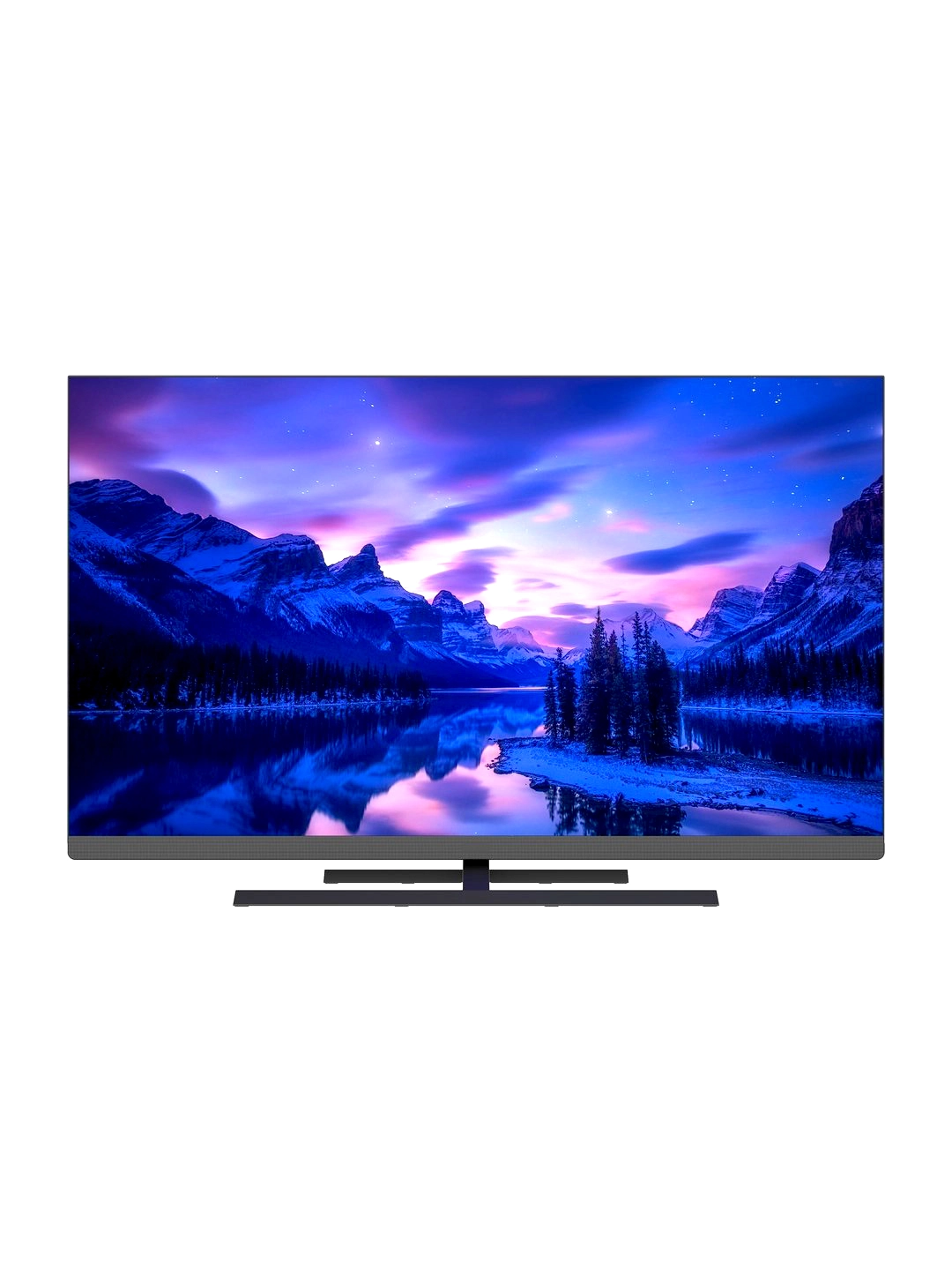 Телевизор Premier Smart 55PRM3050USV