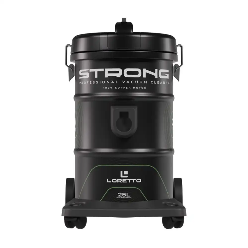 Пылесос Loretto Strong GR