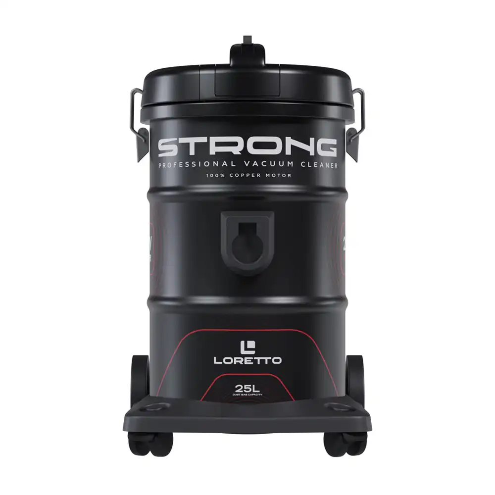 Пылесос Loretto Strong R