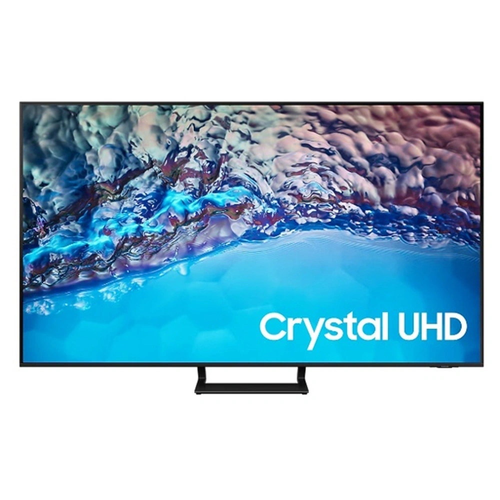 Samsung Crystal UHD 50" BU8500